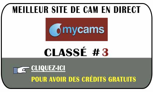 Avis sur MyCams en Suisse, Belgique ou France