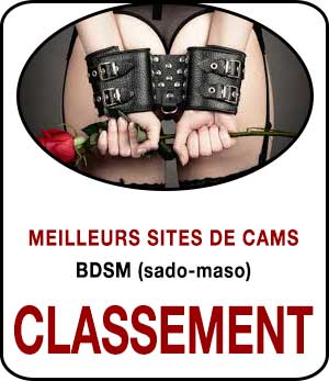 Chat BDSM avec webcam