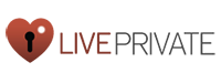 Logo de LivePrivate