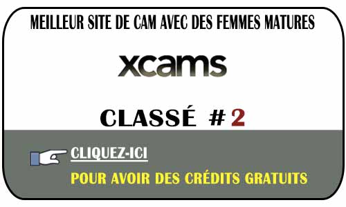 Avis sur Xcams en Suisse, Belgique ou France