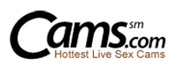 Logo de Cams