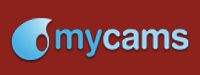 Logo de MyCams