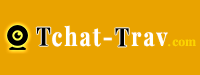 Logo de Tchat-Trav